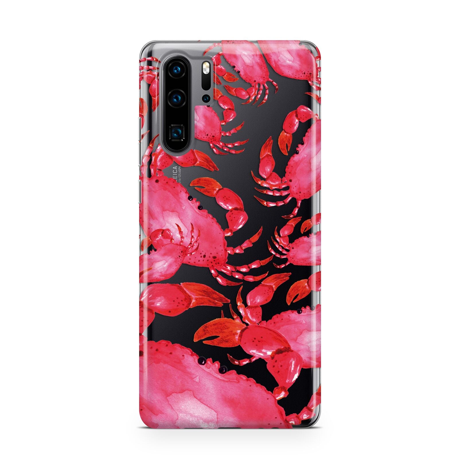 Crab Huawei P30 Pro Phone Case