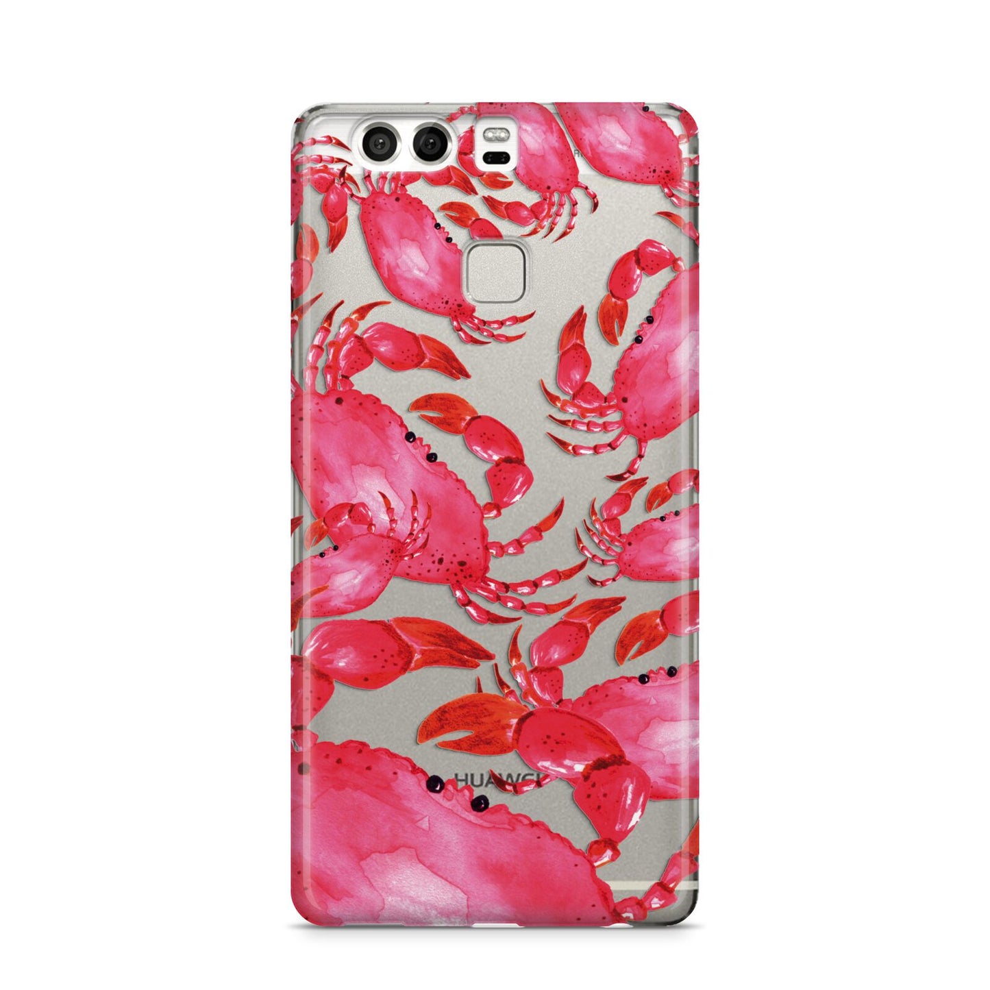 Crab Huawei P9 Case