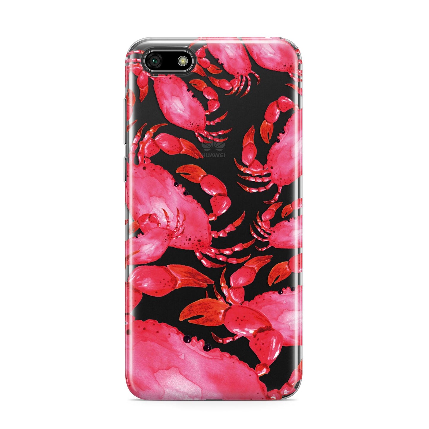 Crab Huawei Y5 Prime 2018 Phone Case