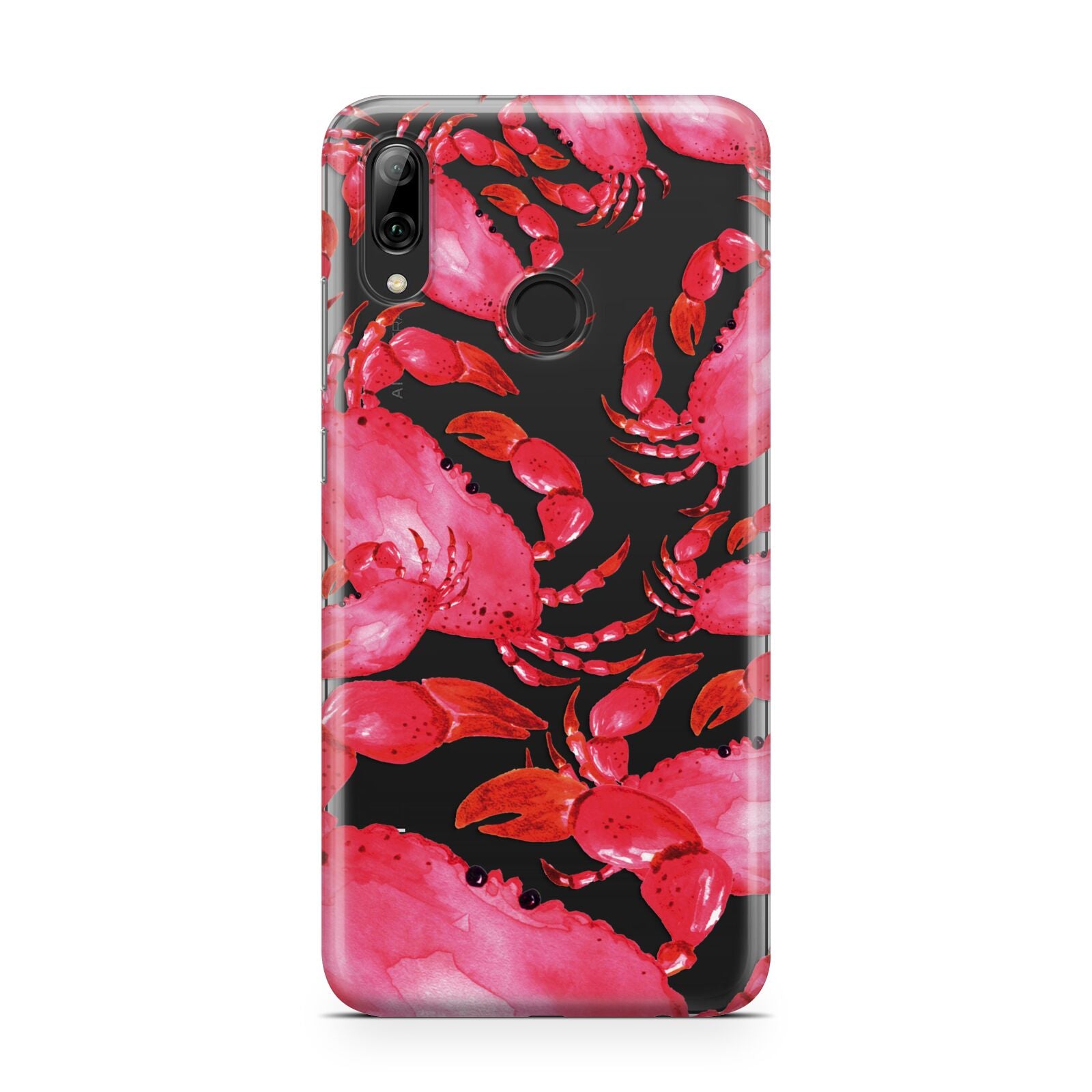 Crab Huawei Y7 2019