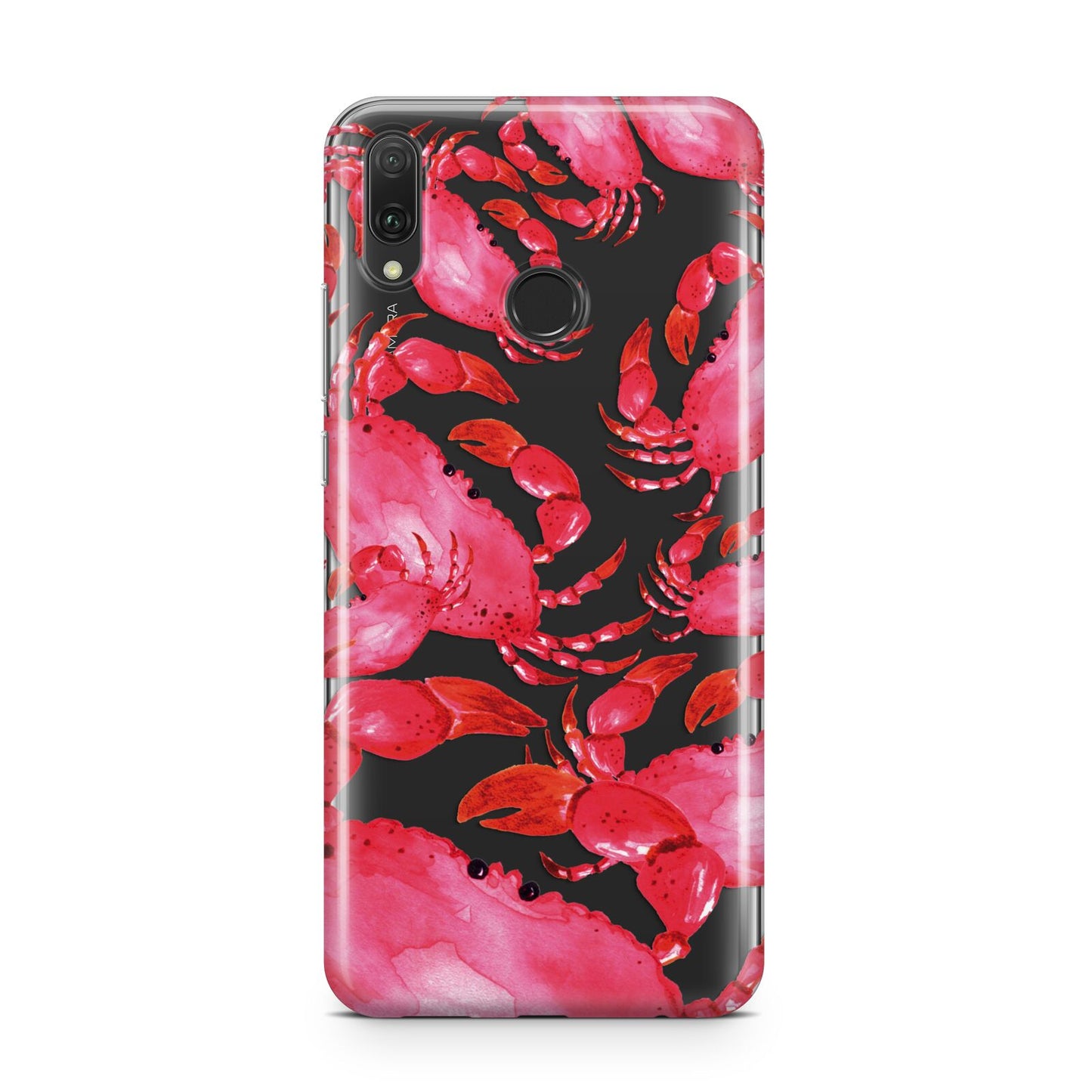 Crab Huawei Y9 2019