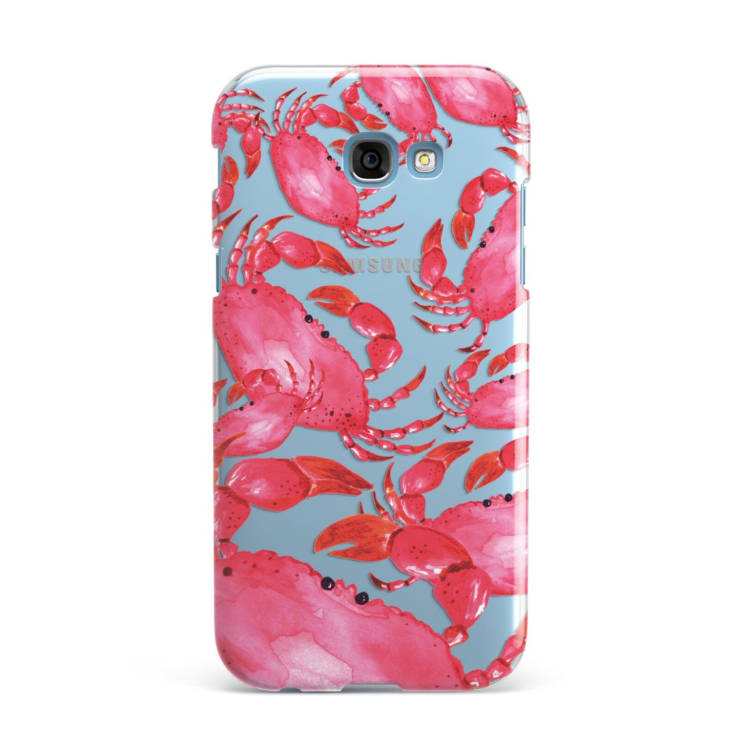 Crab Samsung Galaxy A7 2017 Case