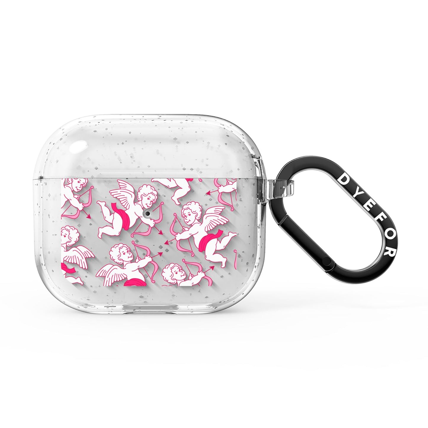 Cupid AirPods Glitter Case 3rd Gen