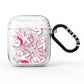 Cupid AirPods Glitter Case