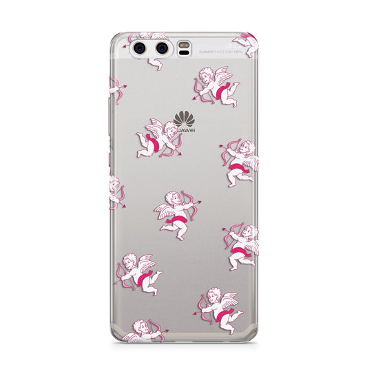 Cupid Huawei P10 Phone Case
