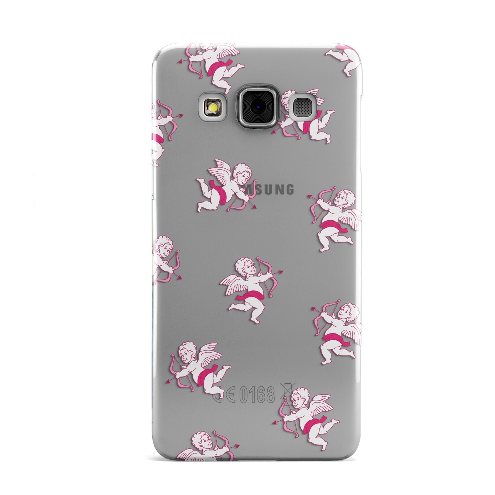 Cupid Samsung Galaxy A3 Case