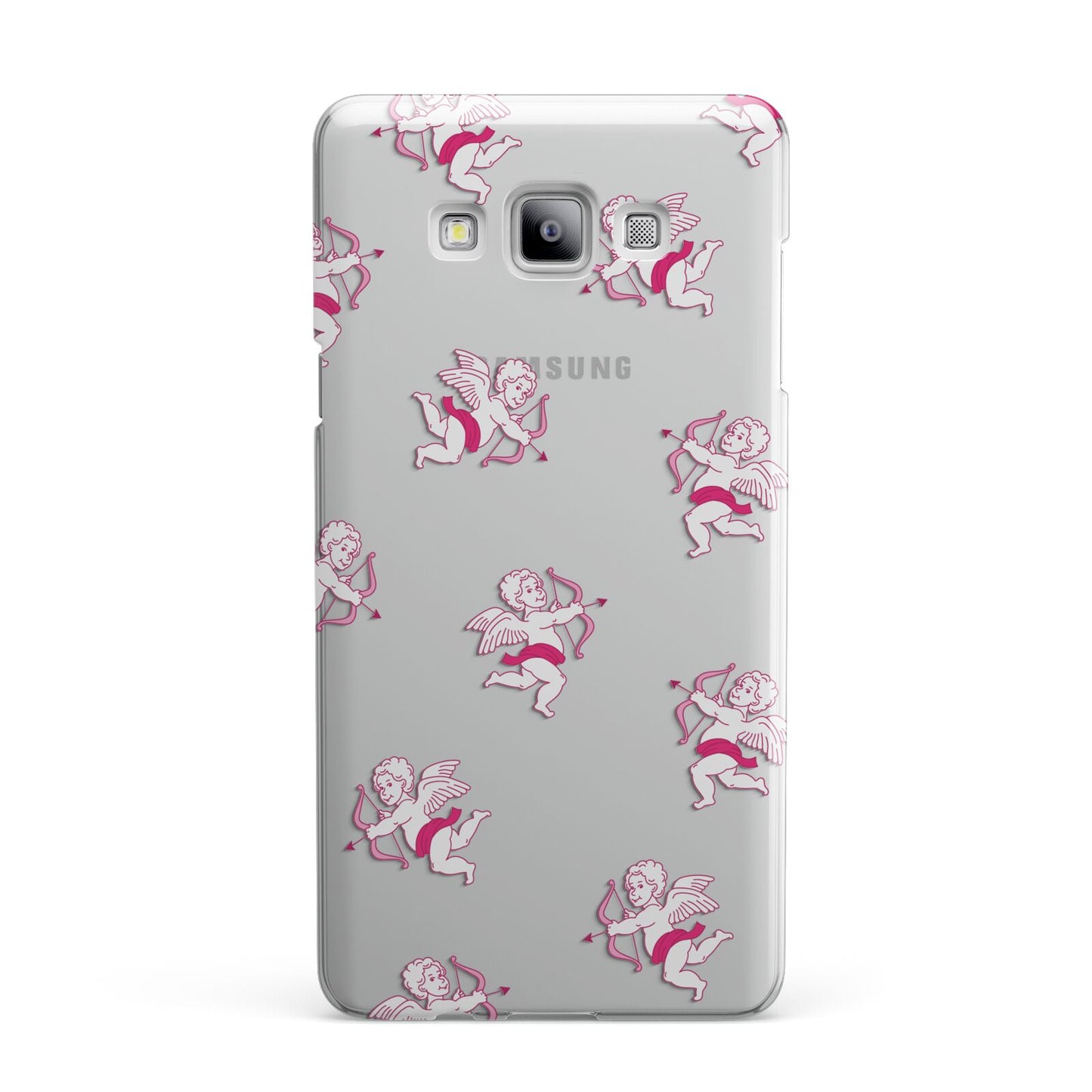 Cupid Samsung Galaxy A7 2015 Case