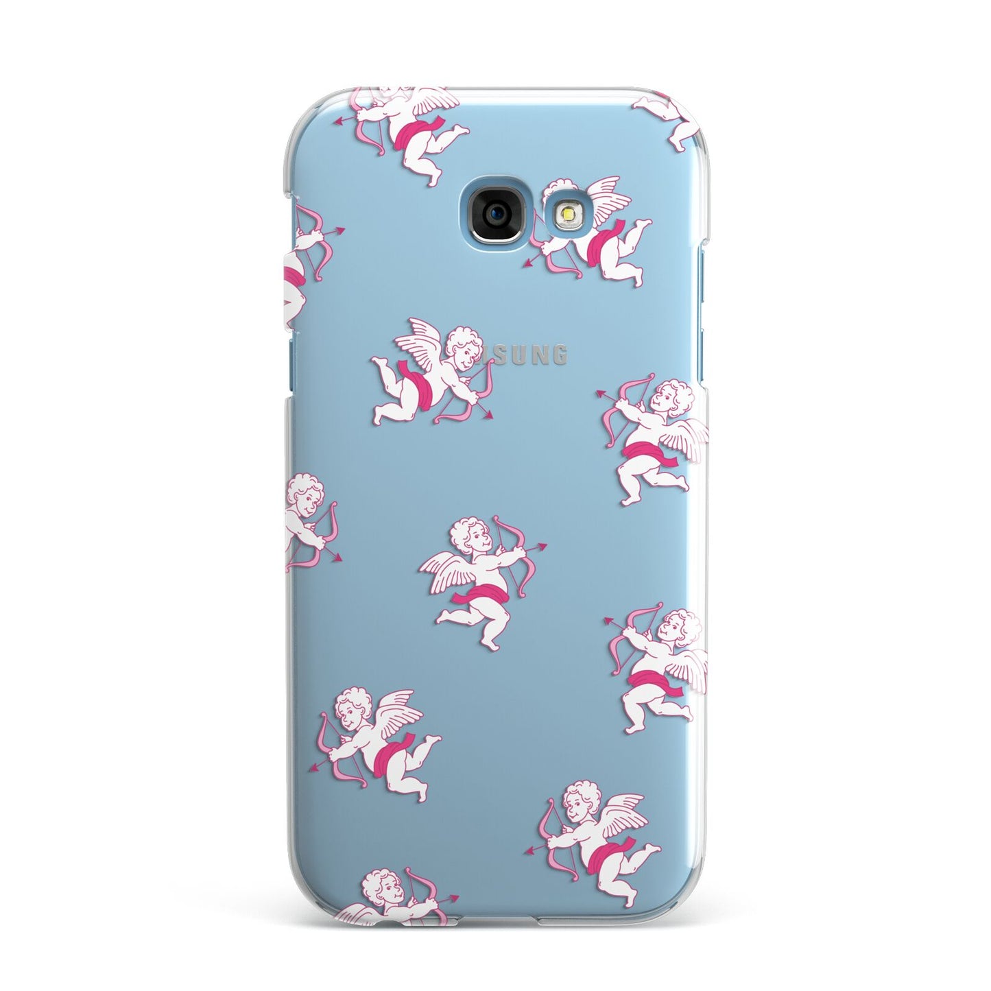 Cupid Samsung Galaxy A7 2017 Case