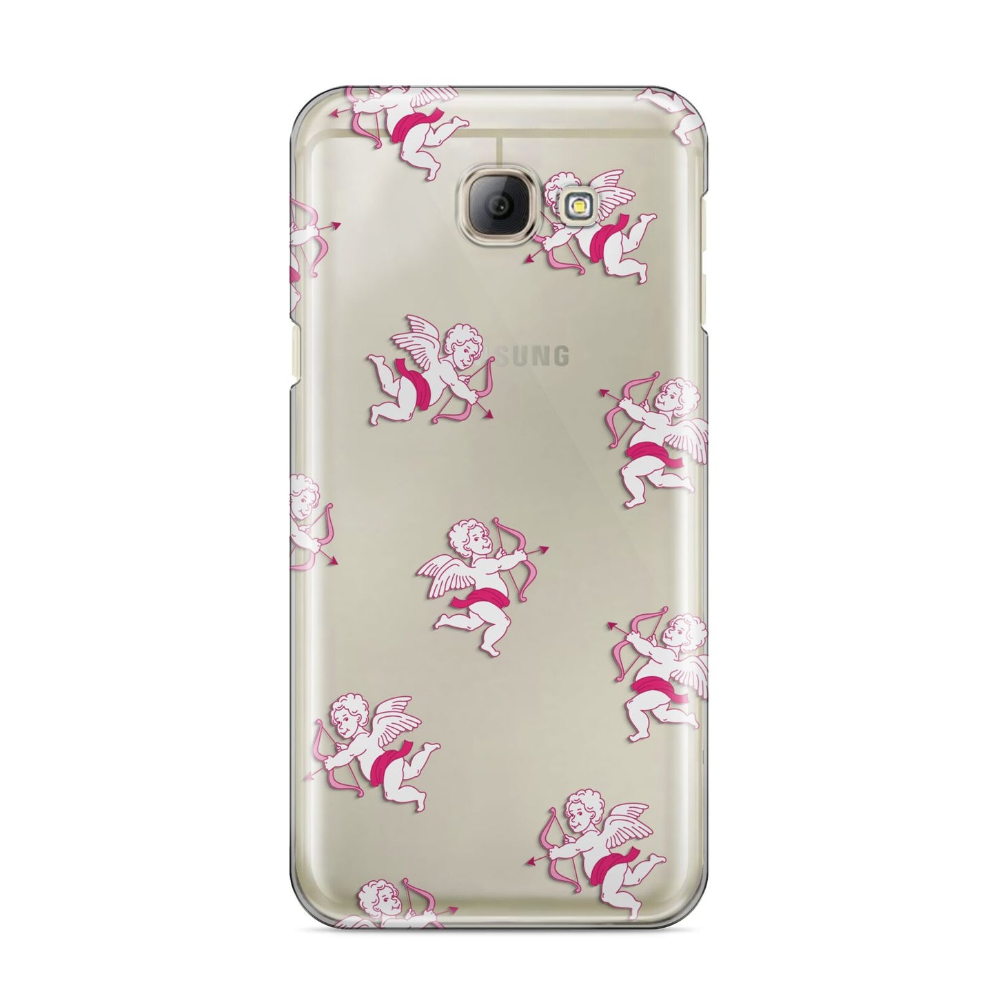 Cupid Samsung Galaxy A8 2016 Case