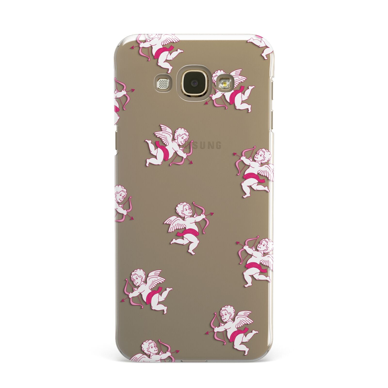 Cupid Samsung Galaxy A8 Case