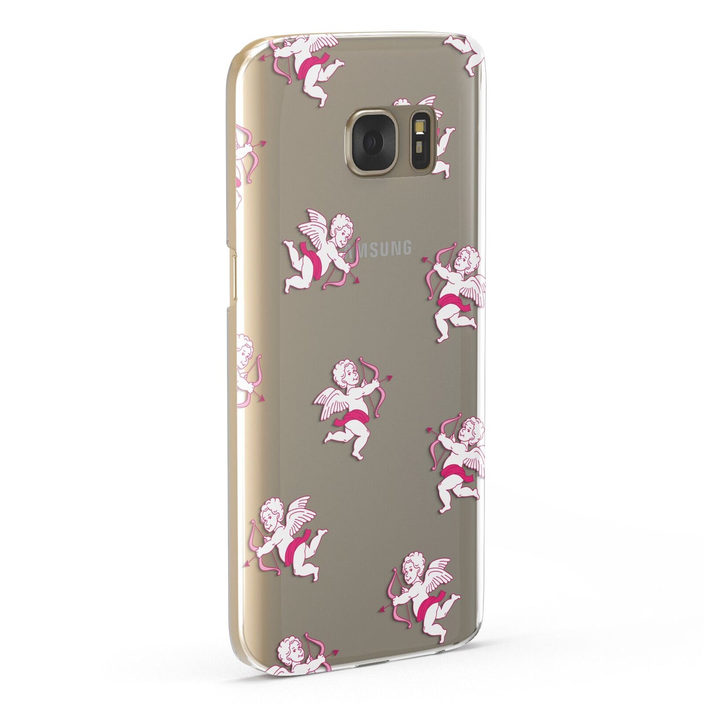 Cupid Samsung Galaxy Case Fourty Five Degrees