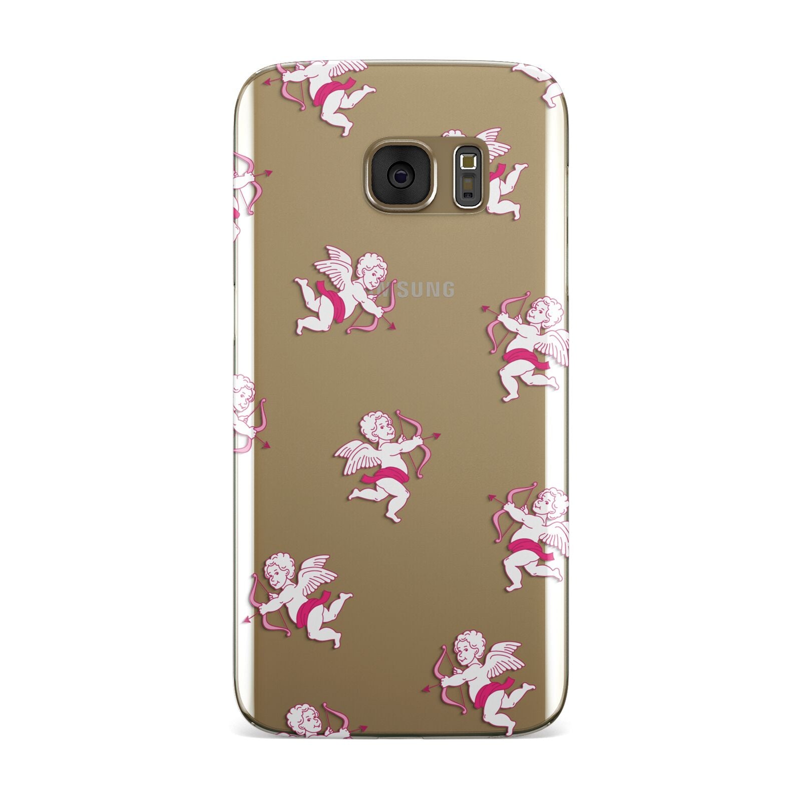 Cupid Samsung Galaxy Case