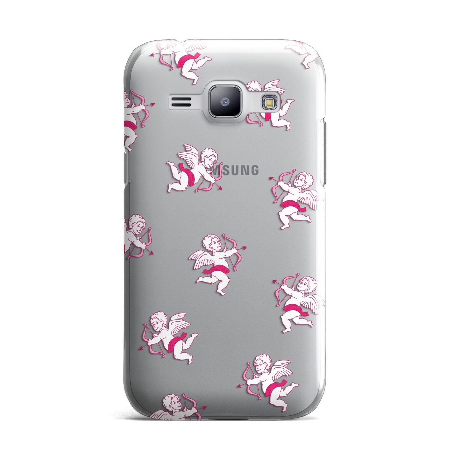 Cupid Samsung Galaxy J1 2015 Case