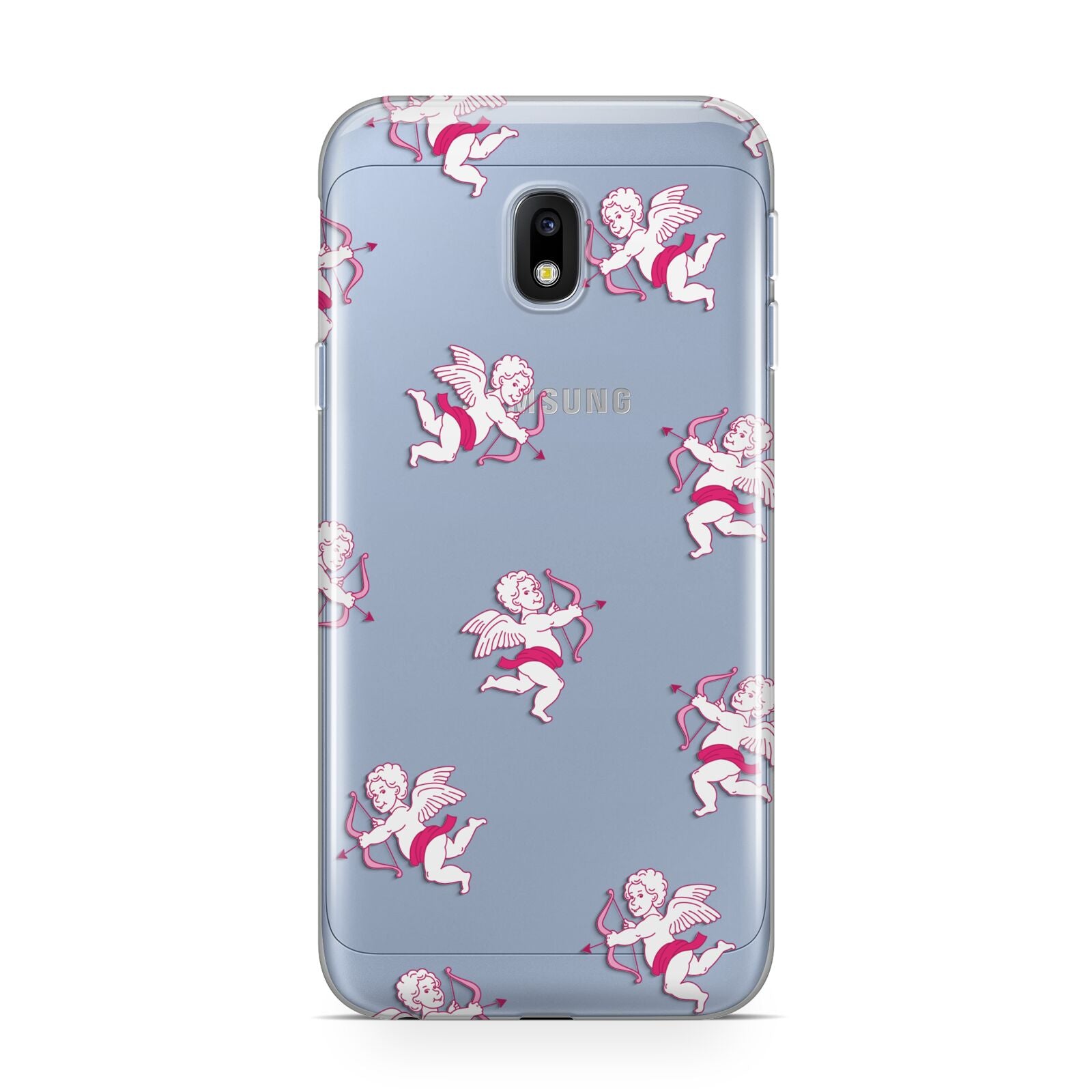 Cupid Samsung Galaxy J3 2017 Case