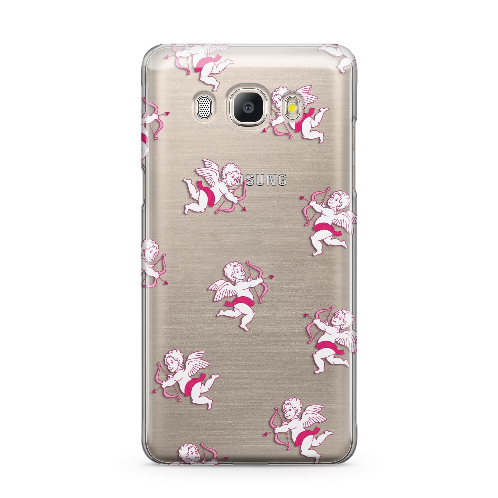 Cupid Samsung Galaxy J5 2016 Case