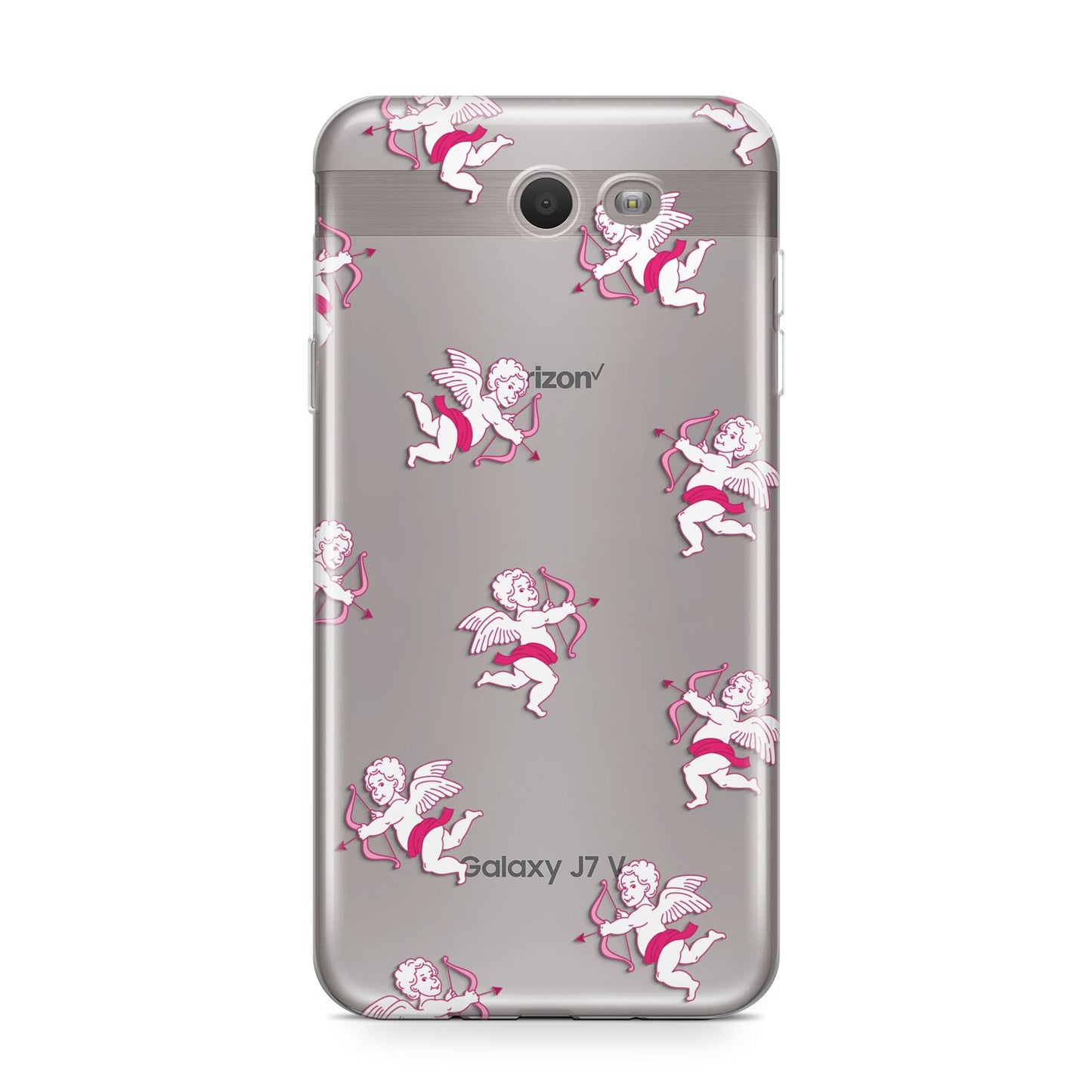 Cupid Samsung Galaxy J7 2017 Case