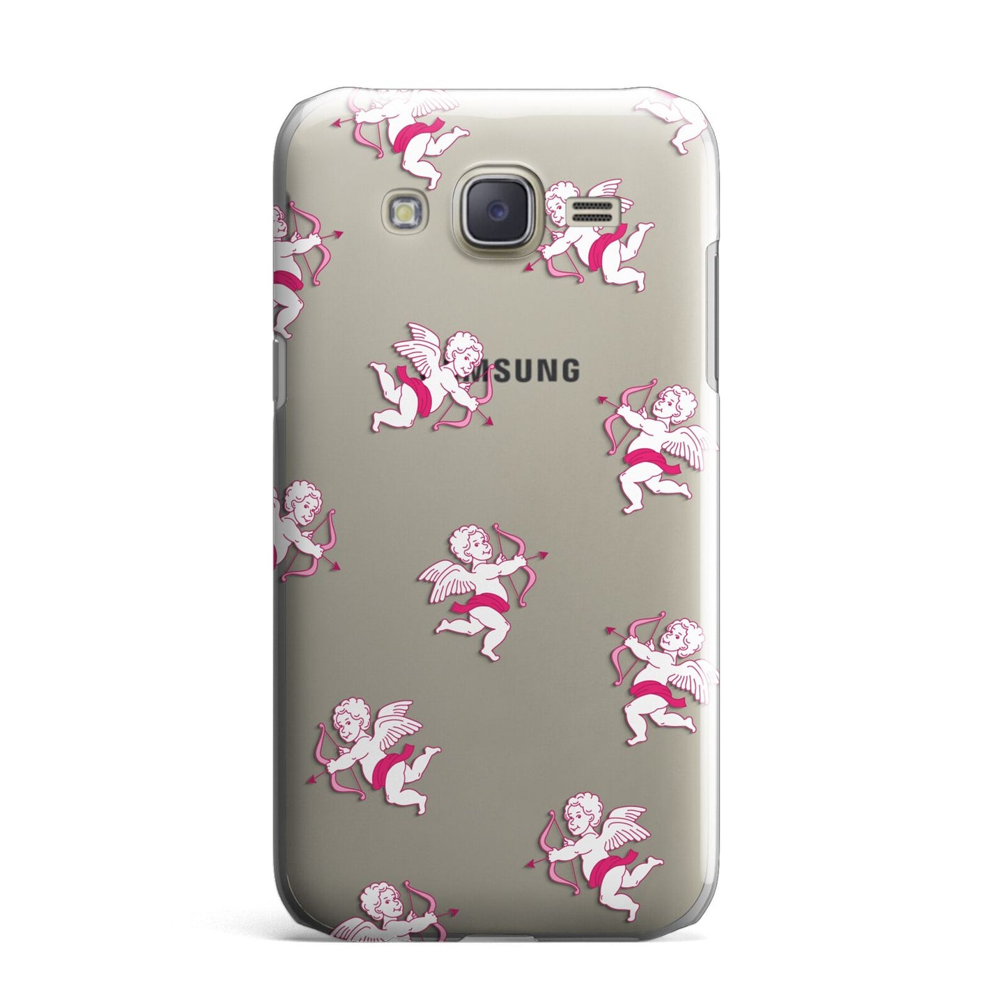 Cupid Samsung Galaxy J7 Case