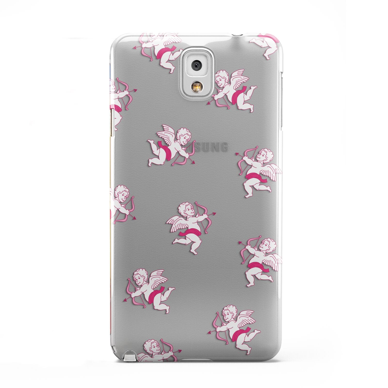 Cupid Samsung Galaxy Note 3 Case