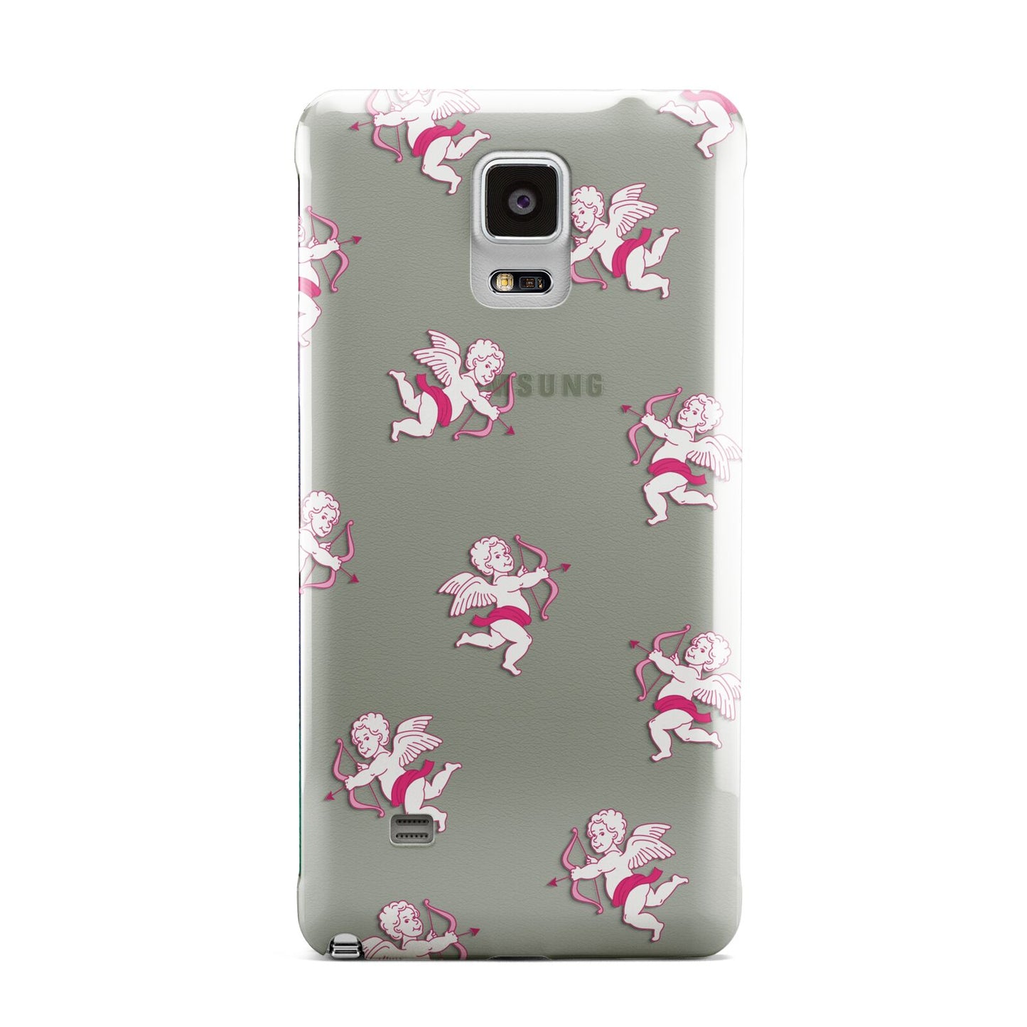 Cupid Samsung Galaxy Note 4 Case