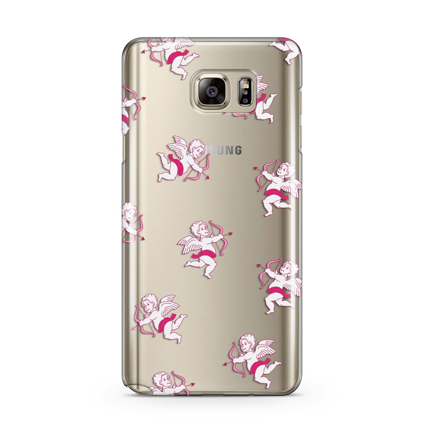 Cupid Samsung Galaxy Note 5 Case