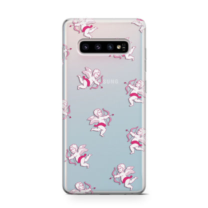 Cupid Samsung Galaxy S10 Case