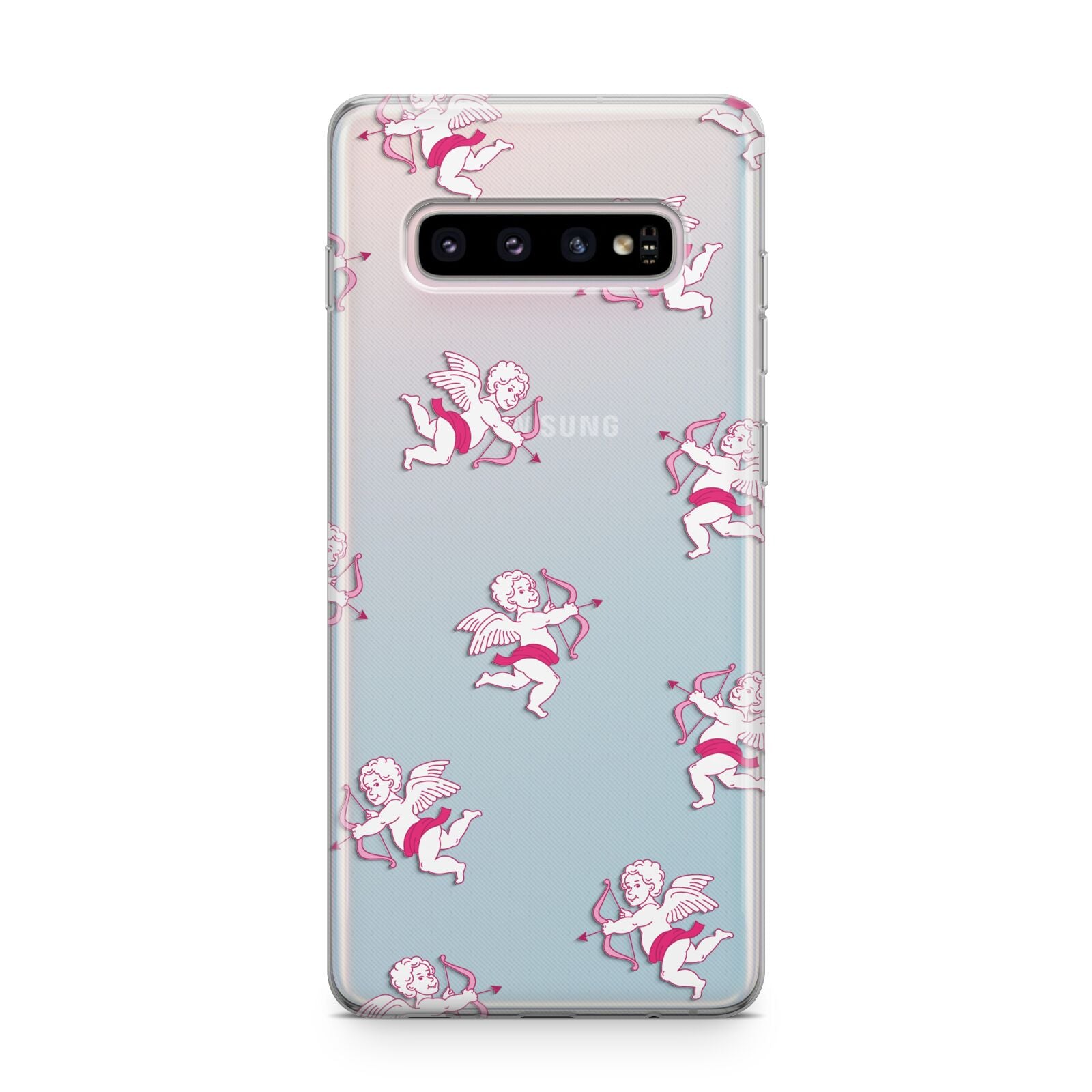 Cupid Samsung Galaxy S10 Plus Case