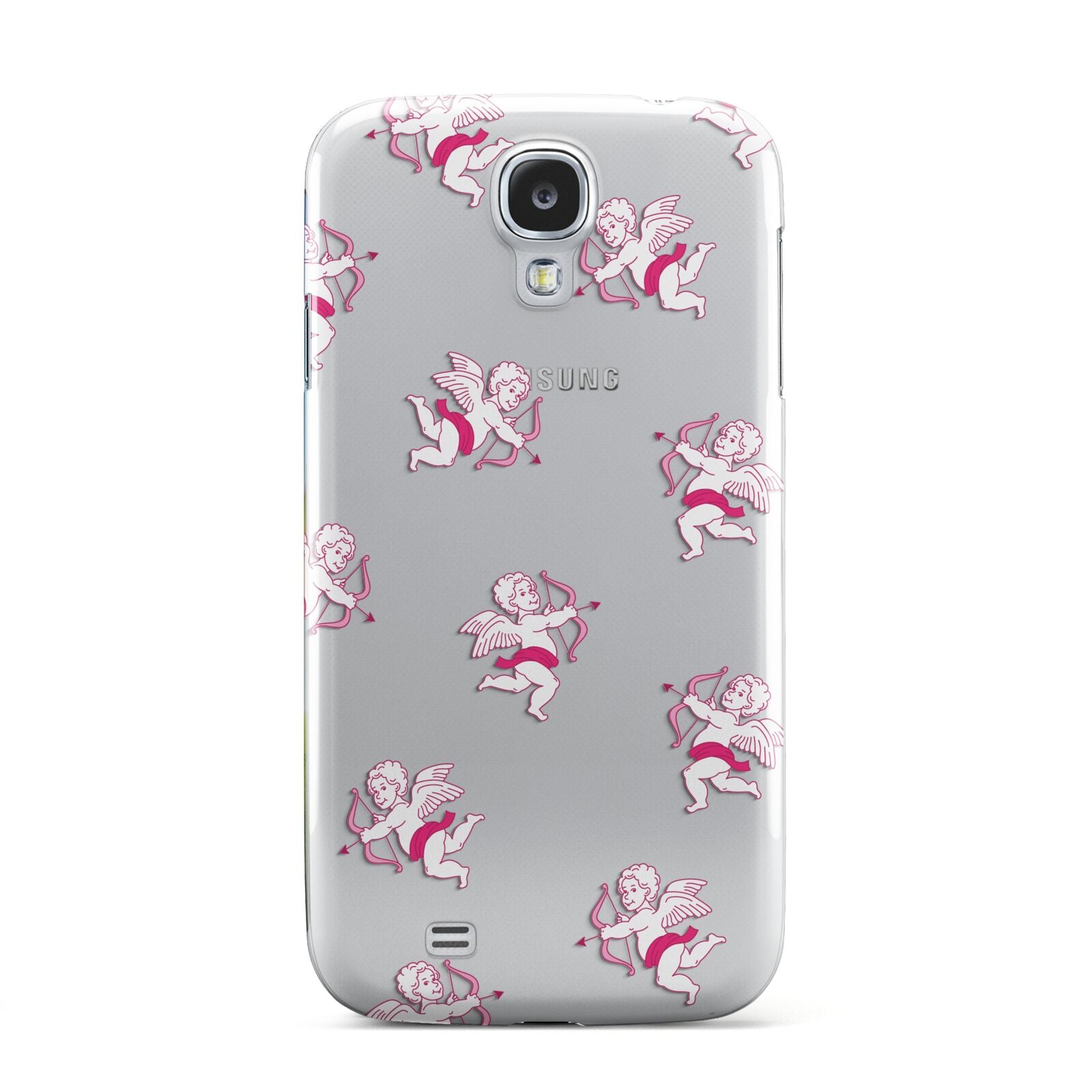 Cupid Samsung Galaxy S4 Case