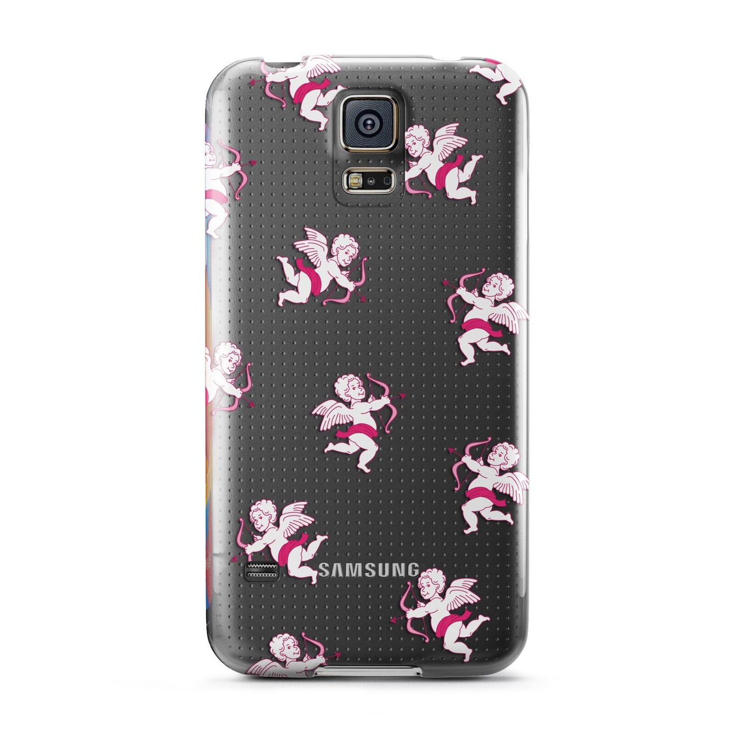 Cupid Samsung Galaxy S5 Case