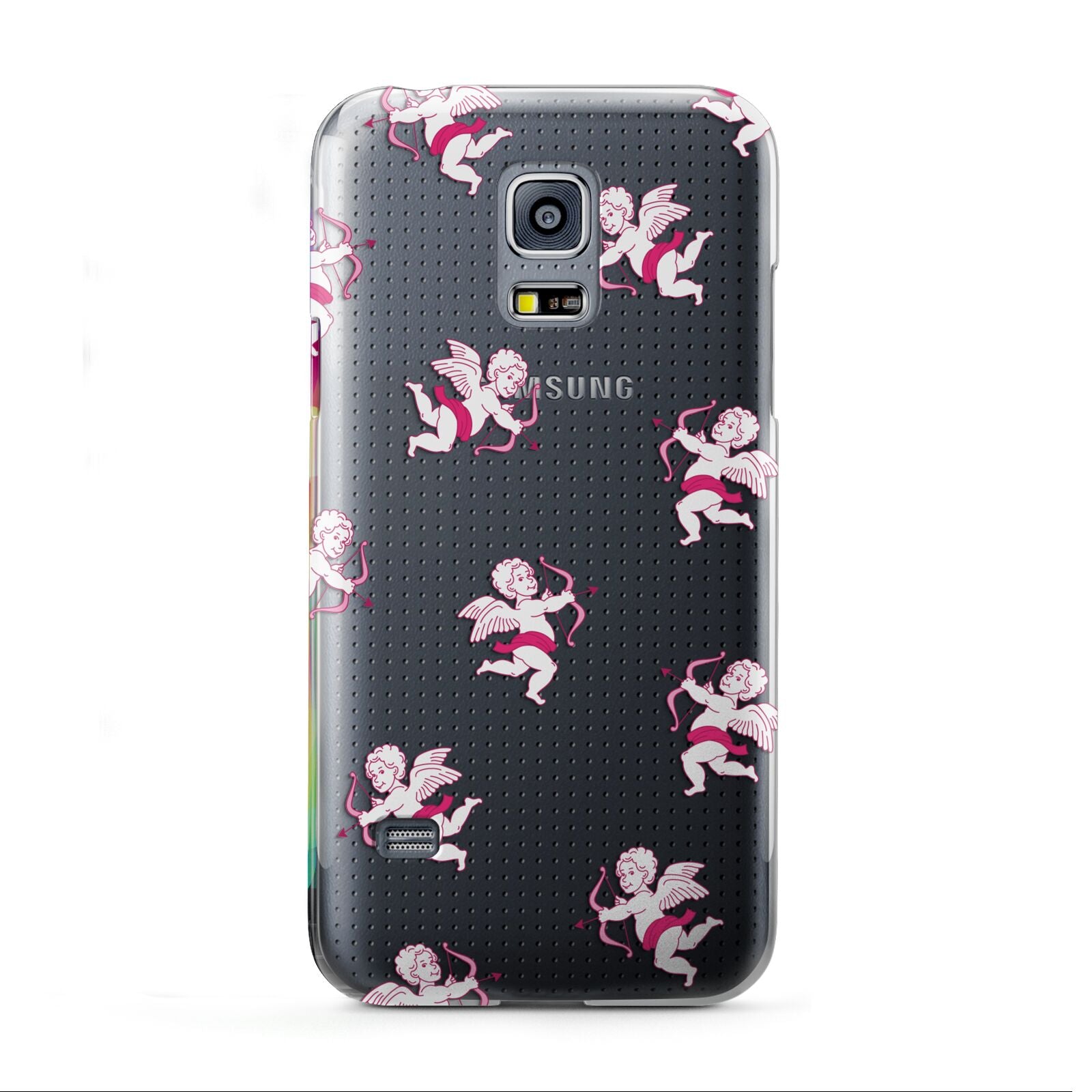 Cupid Samsung Galaxy S5 Mini Case