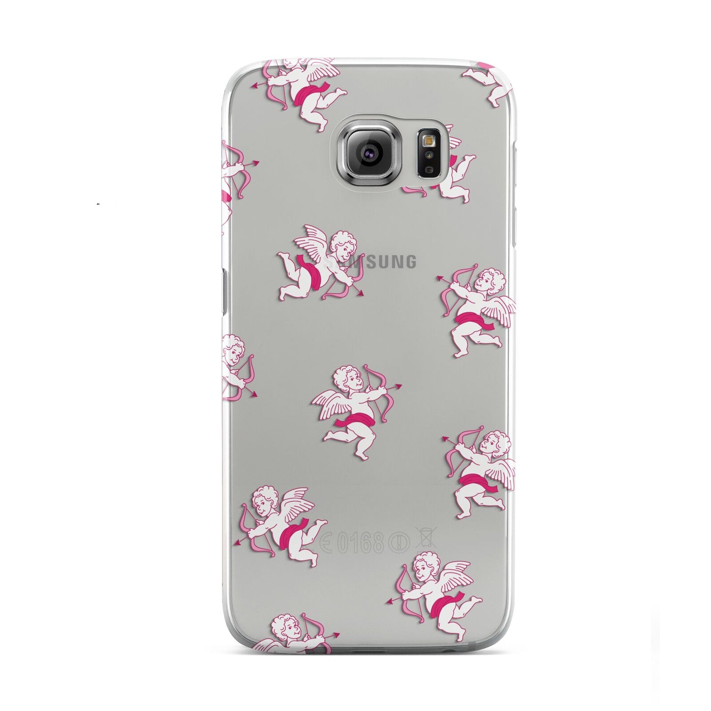 Cupid Samsung Galaxy S6 Case