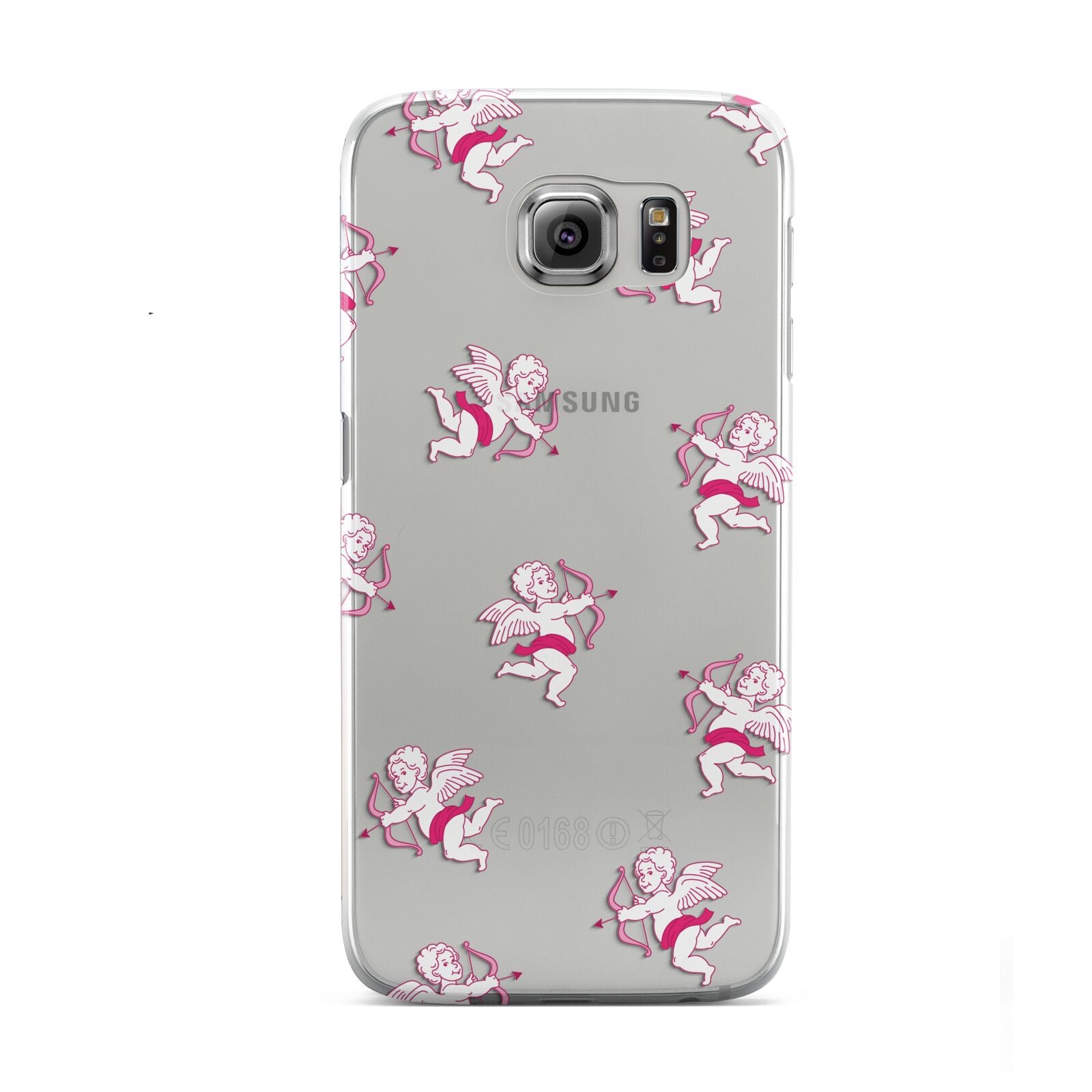 Cupid Samsung Galaxy S6 Case