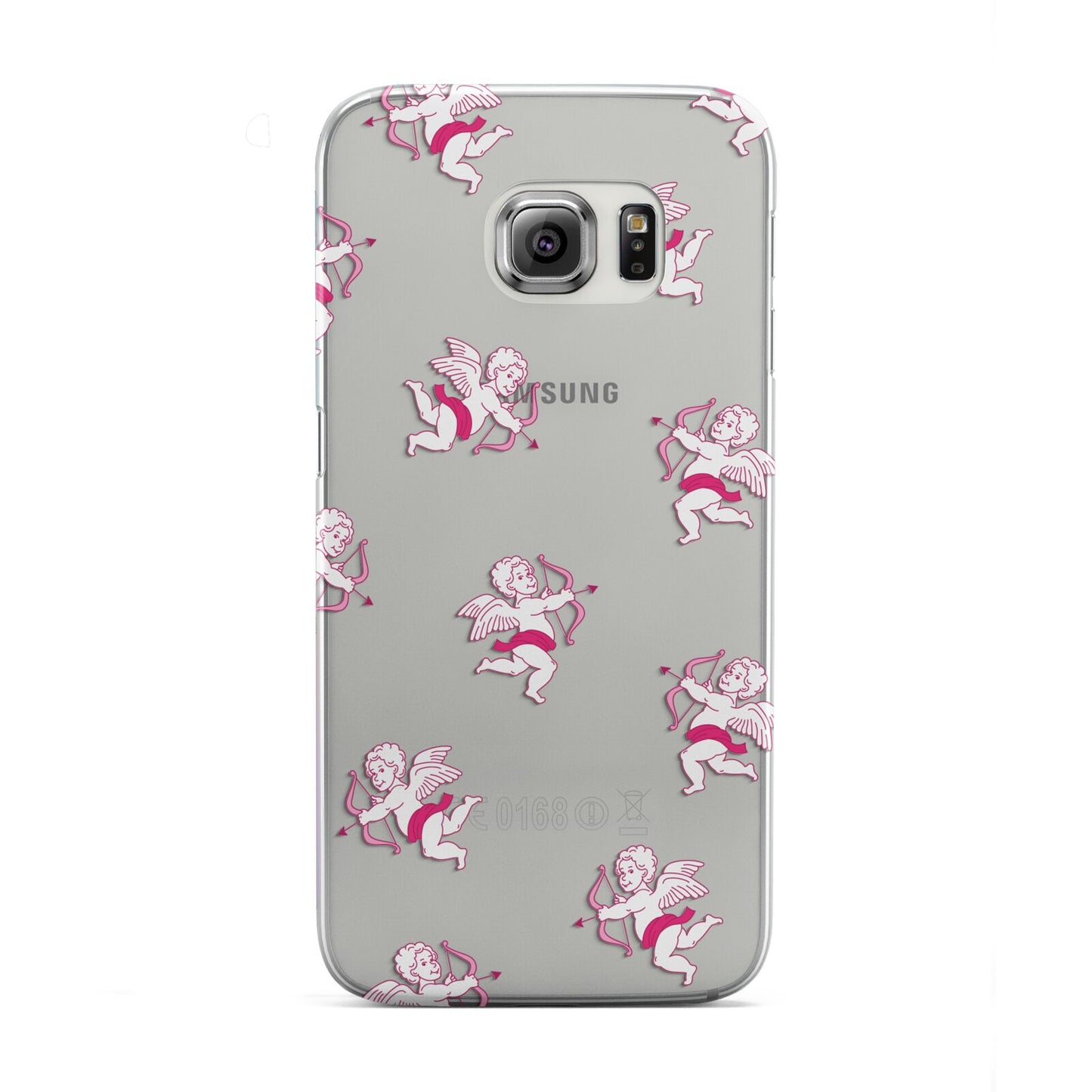 Cupid Samsung Galaxy S6 Edge Case