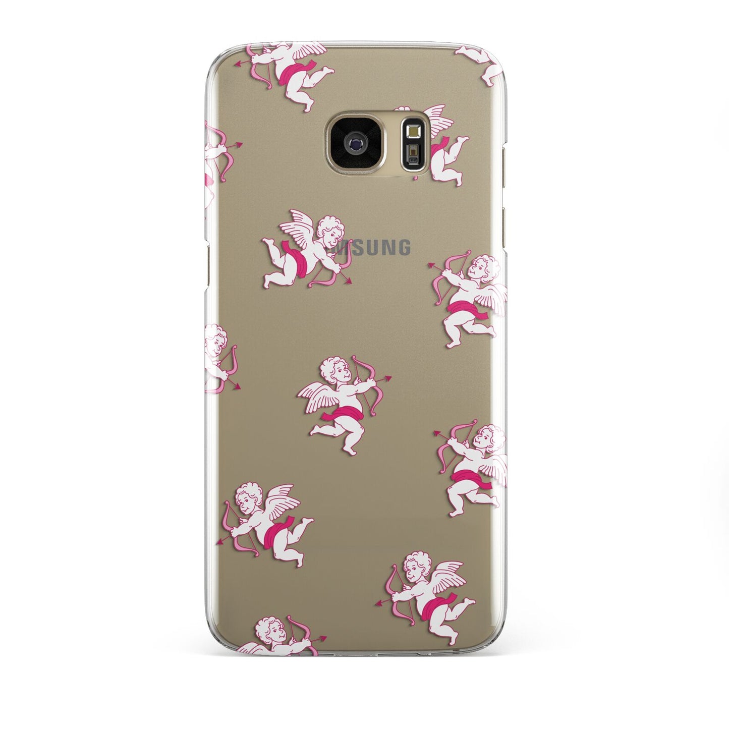 Cupid Samsung Galaxy S7 Edge Case