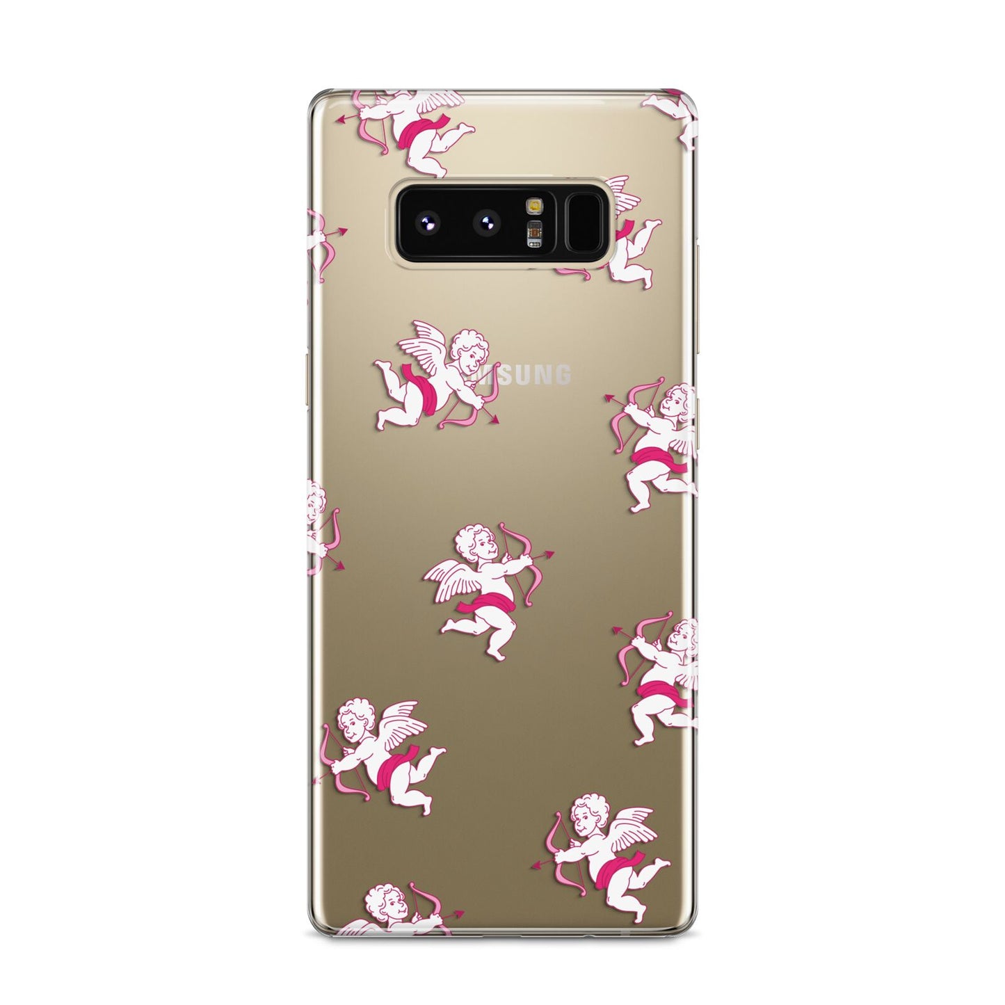 Cupid Samsung Galaxy S8 Case