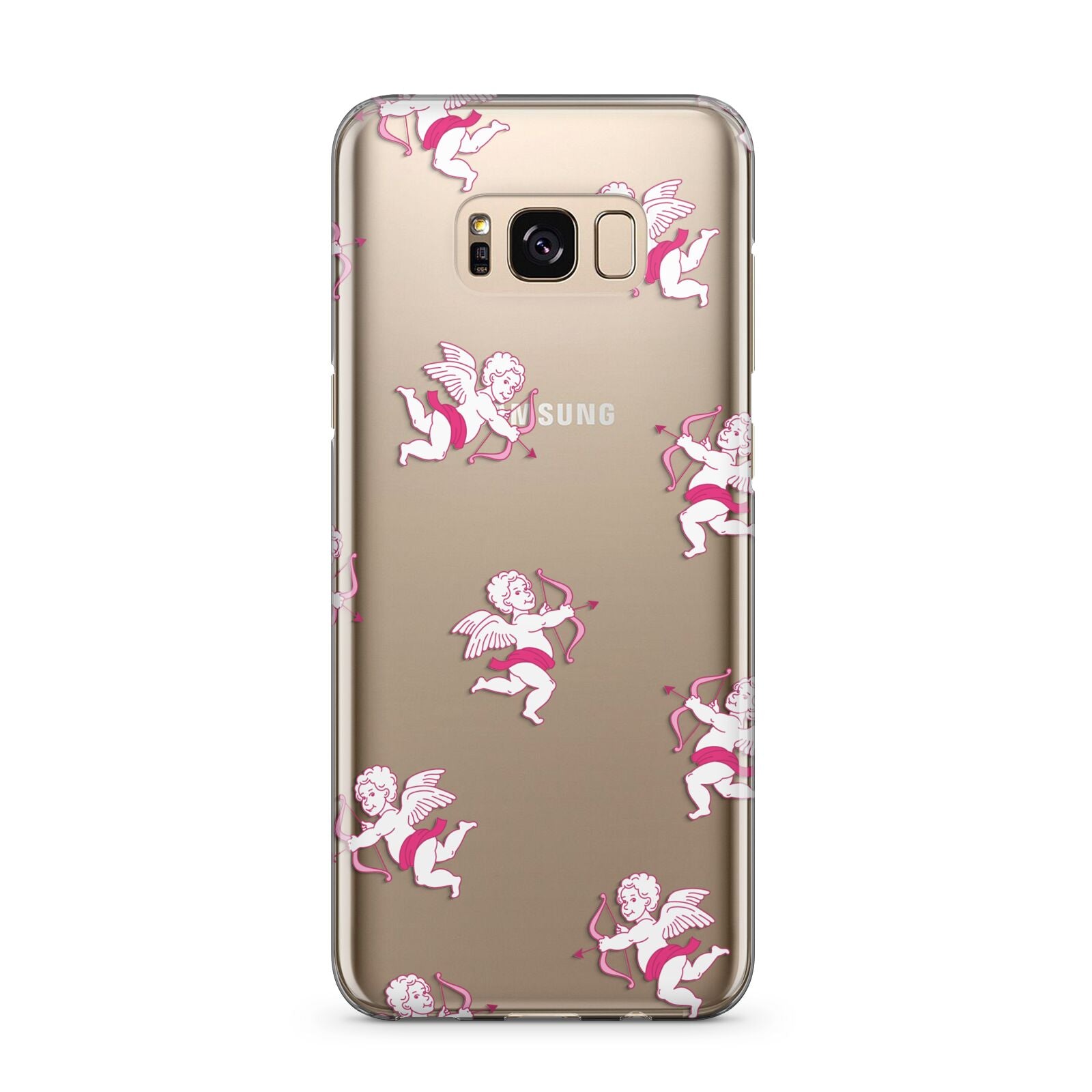 Cupid Samsung Galaxy S8 Plus Case