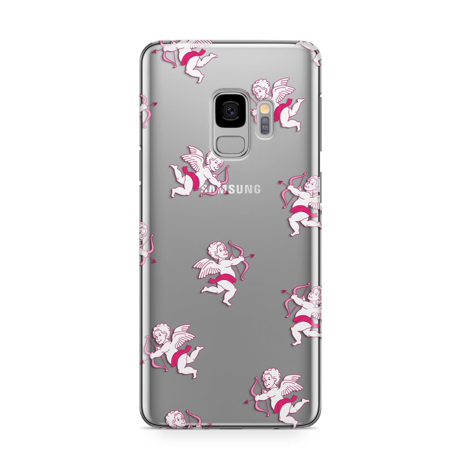 Cupid Samsung Galaxy S9 Case