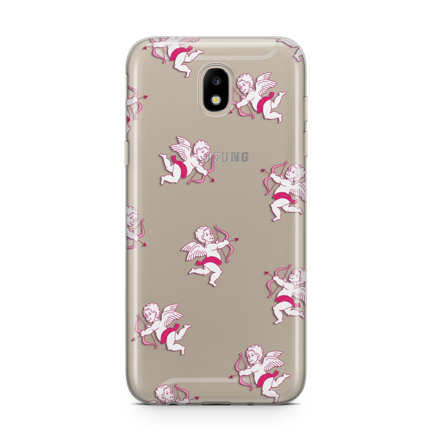 Cupid Samsung J5 2017 Case