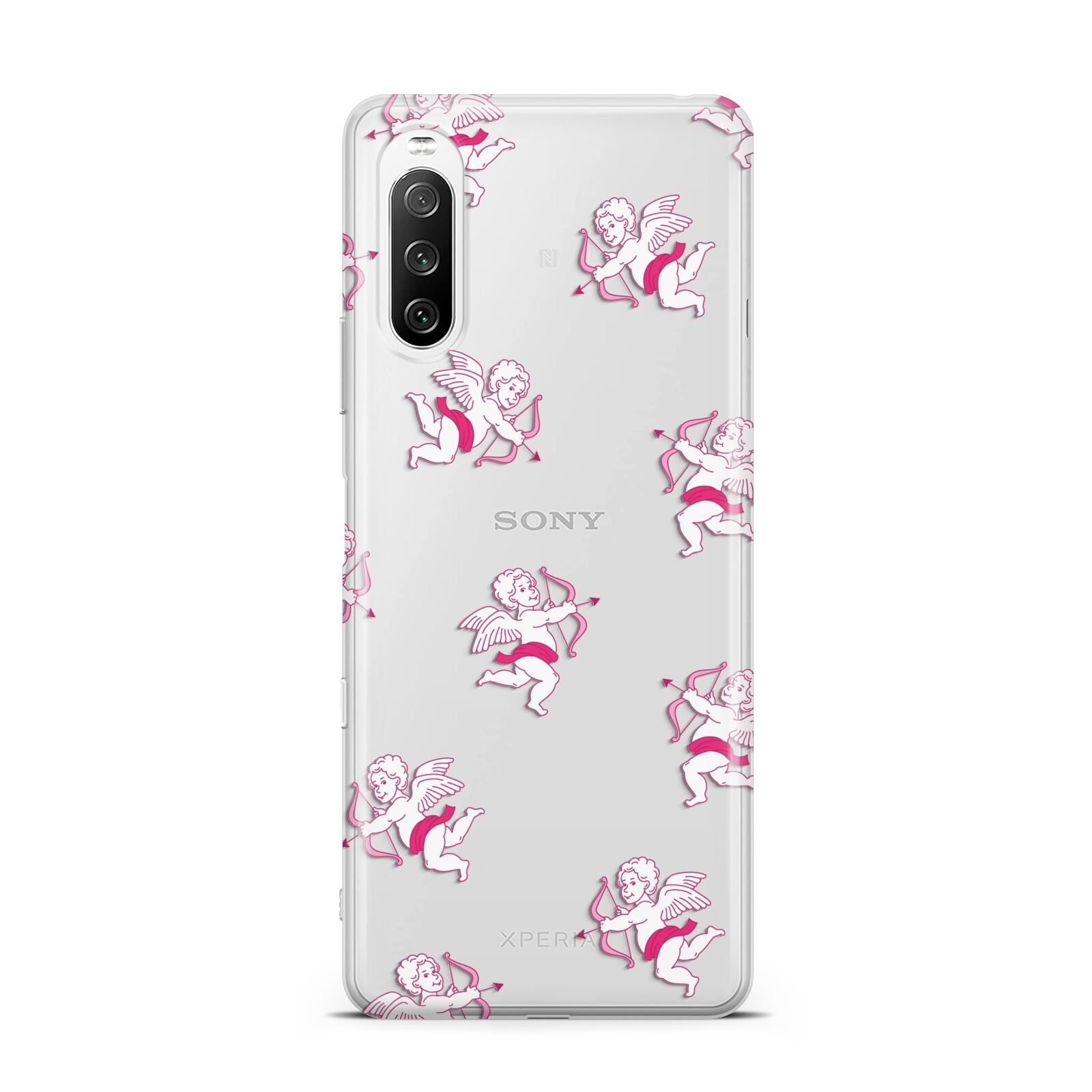 Cupid Sony Xperia 10 III Case