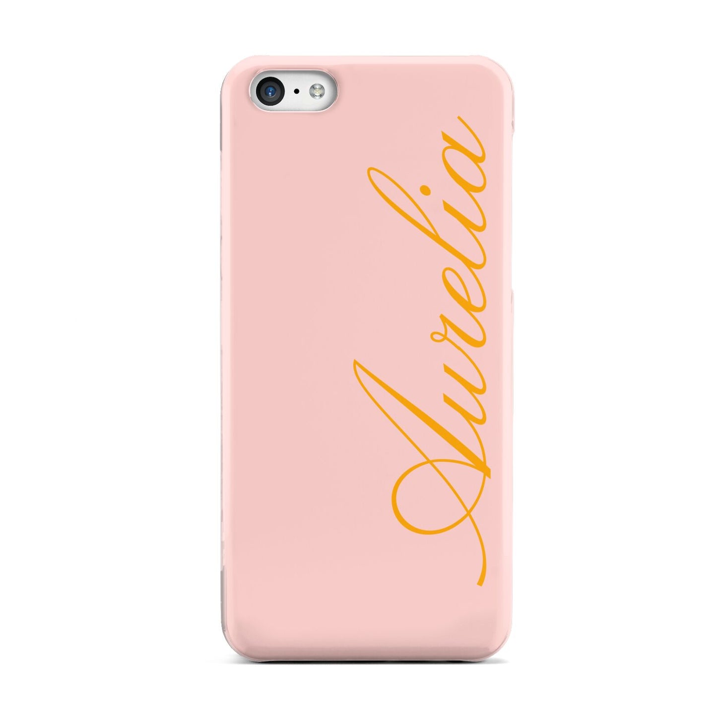 Custom Apple iPhone 5c Case