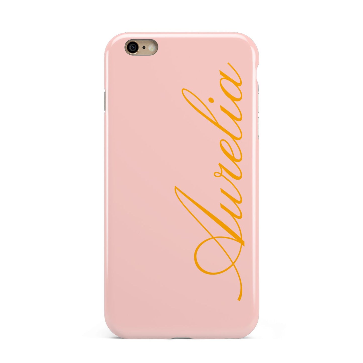 Custom Apple iPhone 6 Plus 3D Tough Case