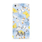 Custom Butterfly Apple iPhone 5 Case