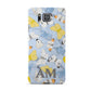 Custom Butterfly Samsung Galaxy Alpha Case