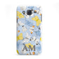 Custom Butterfly Samsung Galaxy J5 Case