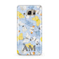 Custom Butterfly Samsung Galaxy Note 5 Case