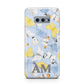 Custom Butterfly Samsung Galaxy S10E Case