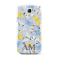 Custom Butterfly Samsung Galaxy S4 Mini Case