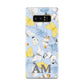 Custom Butterfly Samsung Galaxy S8 Case