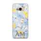 Custom Butterfly Samsung Galaxy S8 Plus Case