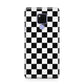 Custom Colour Check Huawei Mate 20X Phone Case