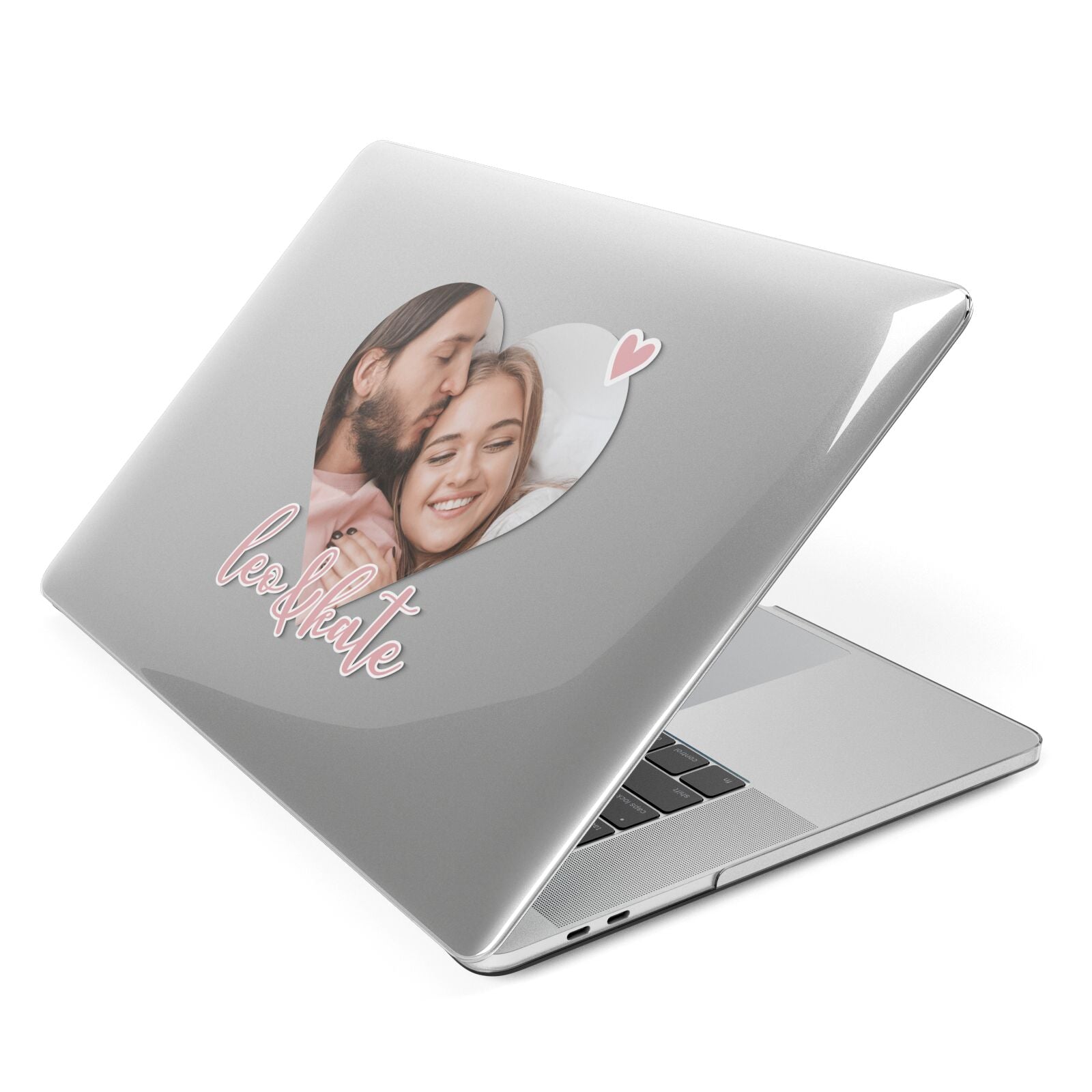 Personalized macbook air outlet case